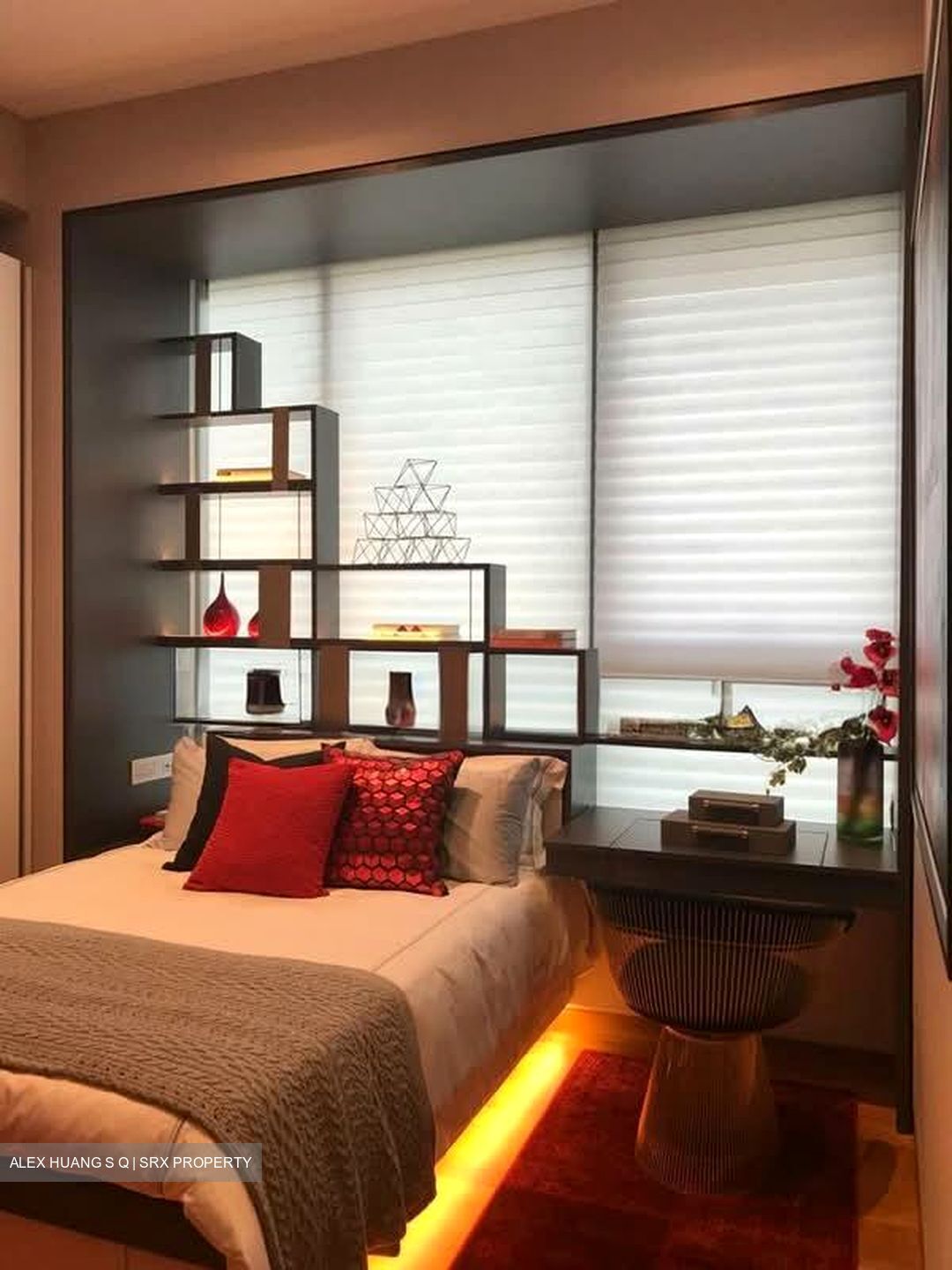 New Futura (D9), Condominium #560094971